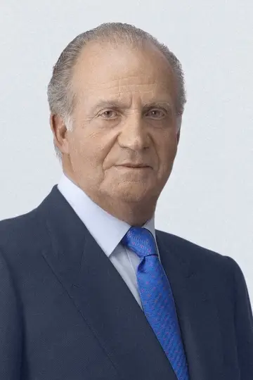 Photo Juan Carlos I #448896