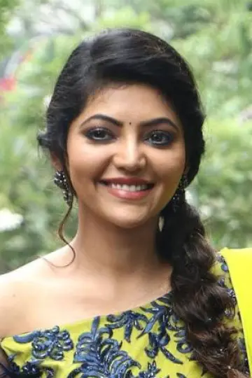 Photo Athulya Ravi #422323