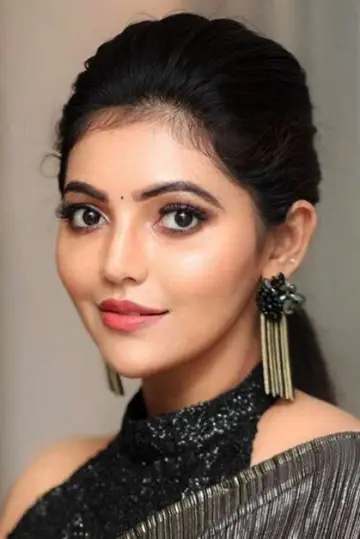 Photo Athulya Ravi #422324