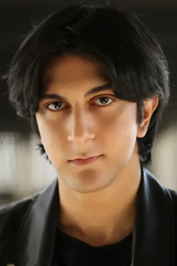 Photo Haroon Khan #5480