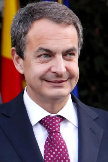 Photo José Luis Rodríguez Zapatero #482746