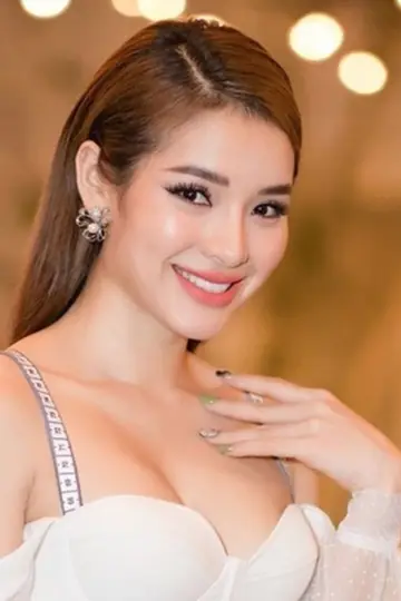 Photo Phương Trinh Jolie #477701