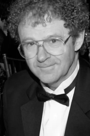 Photo Brian Herbert #22497