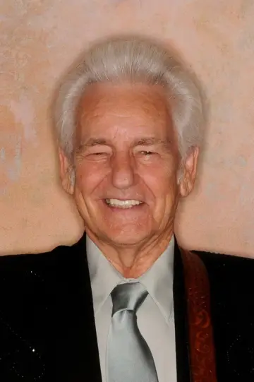 Photo Del McCoury #455623