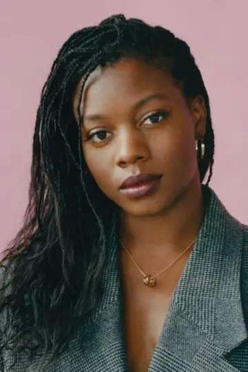 Photo Nia DaCosta #251786