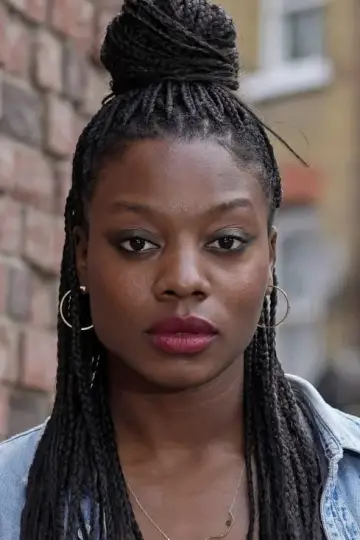 Photo Nia DaCosta #65554