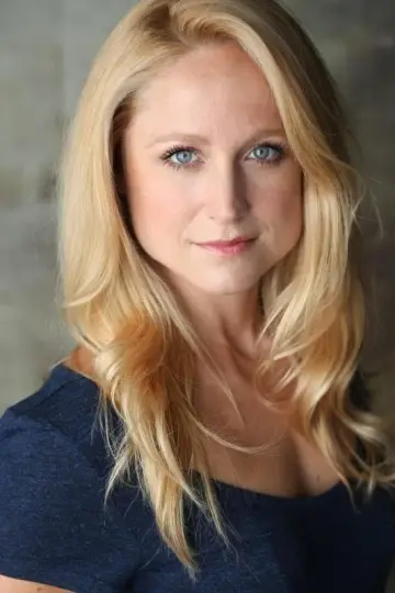 Photo Penelope Sharp #92288