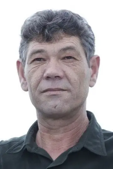 Photo Syuleyman Alilov Letifo #423734