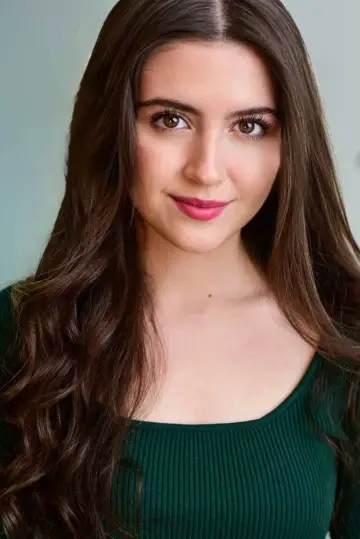 Photo Madison Calderon #630035