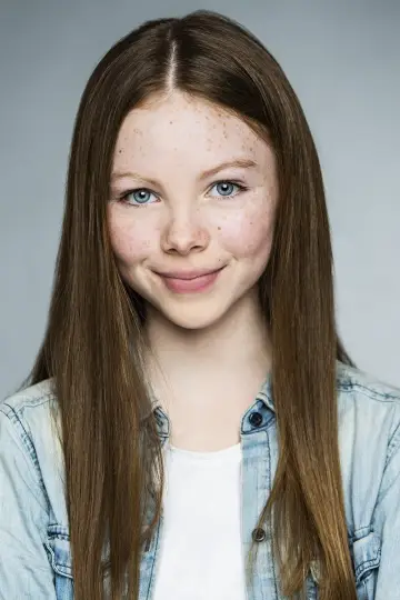 Photo Sadie Munroe #185866