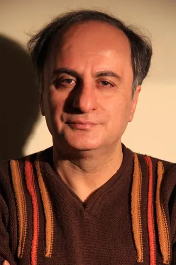 Photo Mohammad Ali Sajjadi #489631