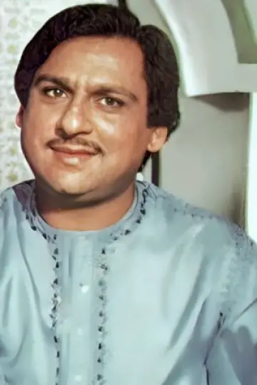 Photo Ghulam Ali #451899