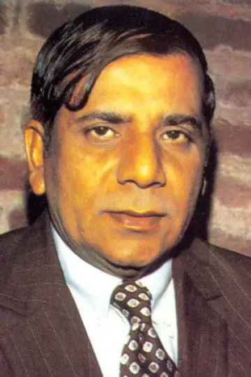 Photo Masood Rana #454501