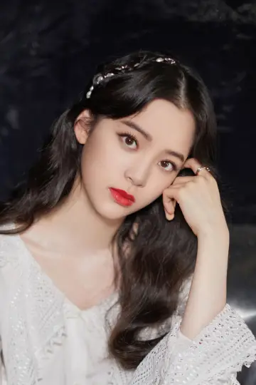 Photo Ouyang Nana #137139