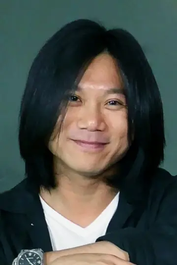 Photo Matthew Yen-Shen Tsai #319693