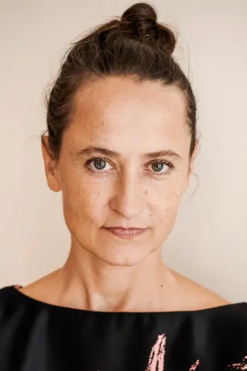 Photo Sasha Waltz #398762
