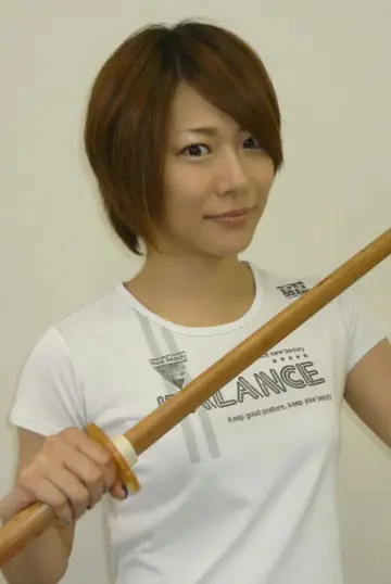 Photo Nao Fujita #358672
