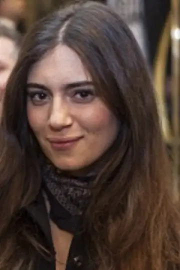 Photo Tatiana Khayat #385409