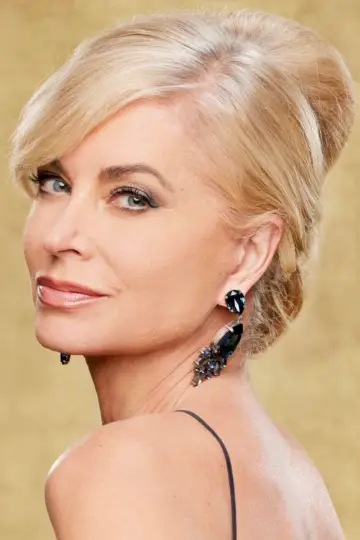 Photo Eileen Davidson #629448