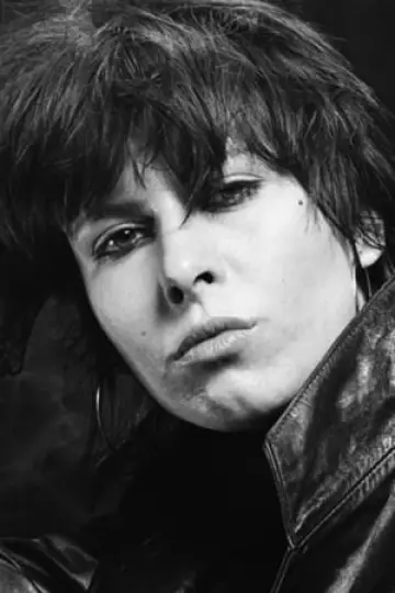 Photo Chrissie Hynde #171162