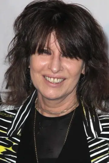 Photo Chrissie Hynde #171168