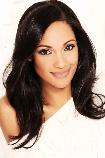 Photo Cynthia Addai-Robinson #47482