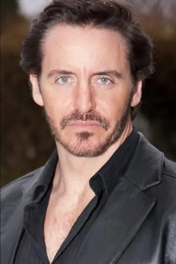 Photo Charles Mesure #242025