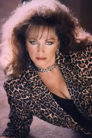 Photo Jackie Collins #336390