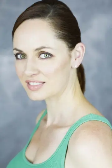 Photo Jennifer Gibson #232743