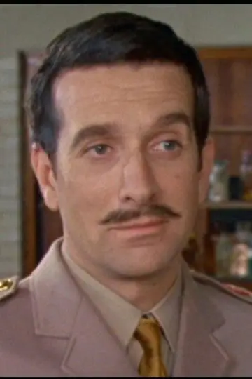 Photo Nicholas Courtney #351274