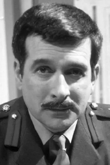Photo Nicholas Courtney #406323
