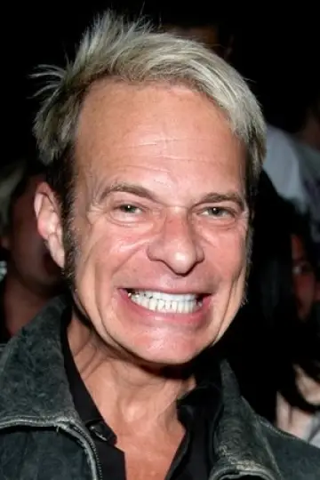 Photo David Lee Roth #490312