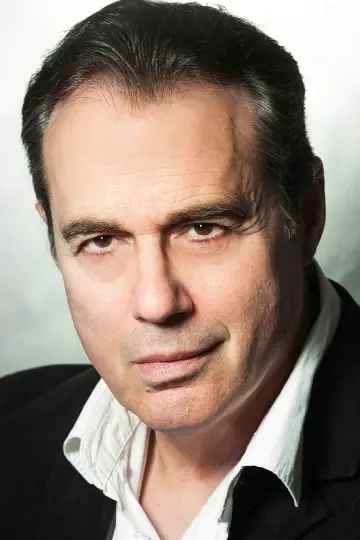Photo Paul Herzberg #188304