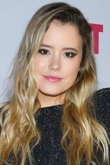 Photo Taylor Spreitler #104506