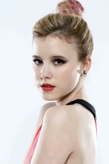 Photo Taylor Spreitler #104509