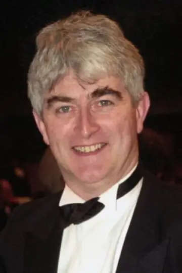 Photo Dermot Morgan #422265