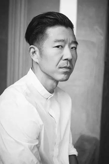Photo Simon Kim #61706