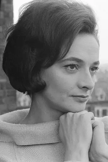 Photo Jacqueline Hill #183244