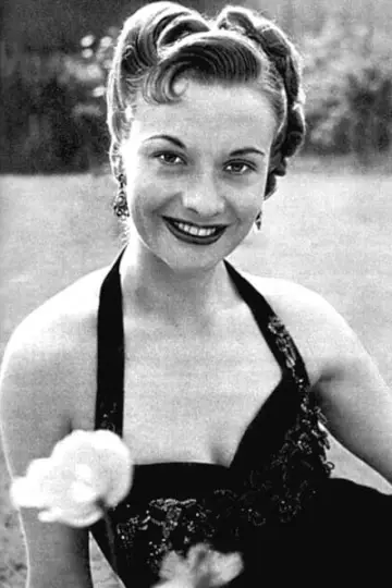 Photo Jacqueline Hill #183247