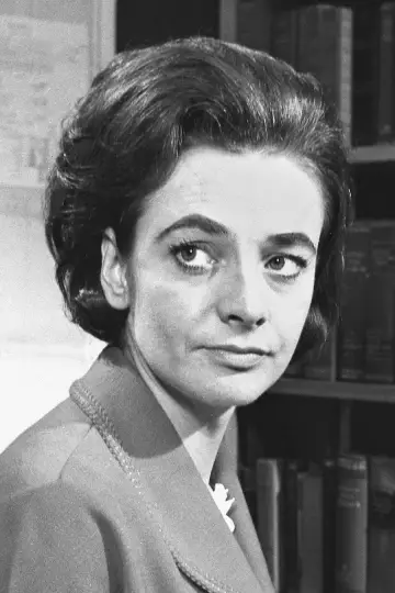 Photo Jacqueline Hill #401686