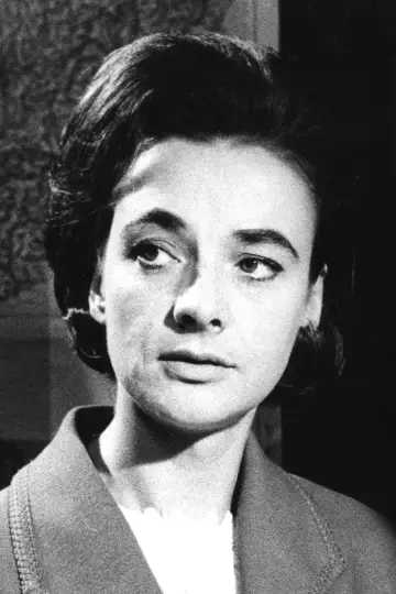 Photo Jacqueline Hill #401687