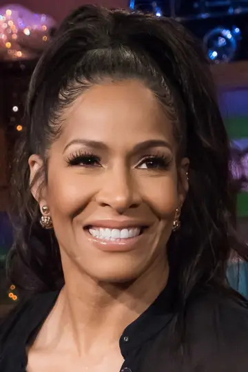 Photo Shereé Whitfield #400582