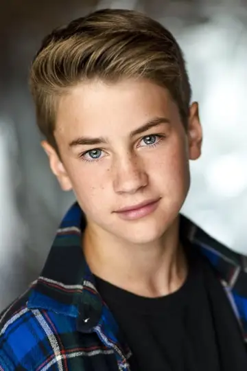 Photo Isaac Kragten #93761