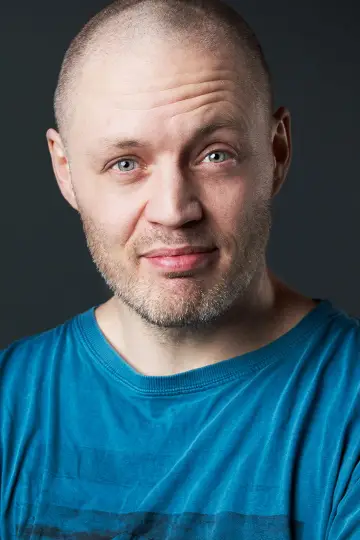 Photo Michael Lindgren #373898