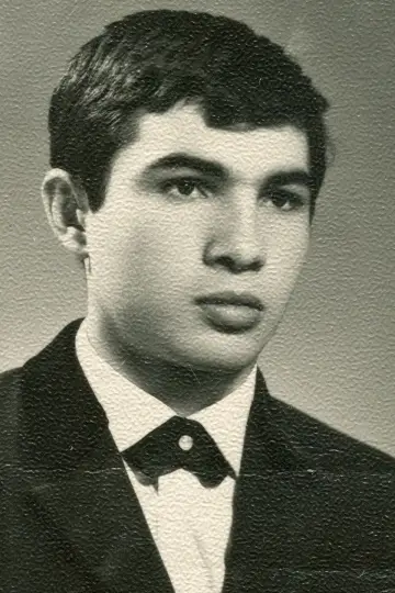 Photo Javanshir Guliyev #464406