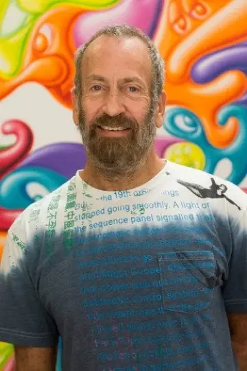Photo Kenny Scharf #344764