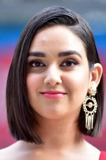 Photo Geraldine Viswanathan #94671