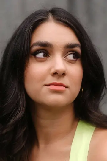 Photo Geraldine Viswanathan #94673