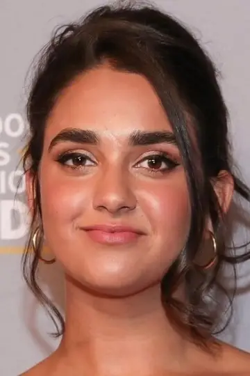Photo Geraldine Viswanathan #94674