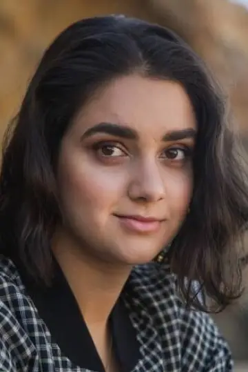 Photo Geraldine Viswanathan #94675